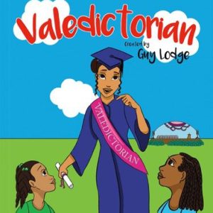 Valedictorian Book