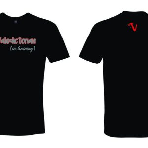 Valedictorian ( in-training ) Tee